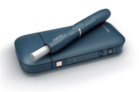 iqos cigarettes.